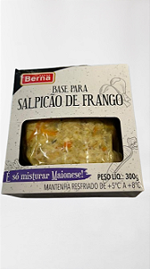 Base para Salpicão de Frango
