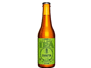 Cerveja All Day IPA 355 Ml