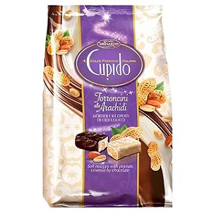 TORRONE ITALIANO MORBIDI ALLE ARACHIMI 100G