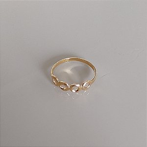 Anel Círculos (N16)