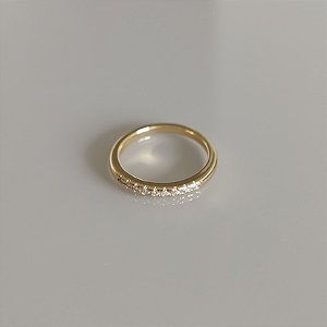 Anel Falange Cravejado (N8)