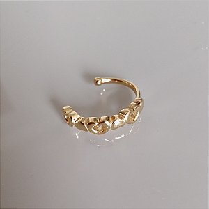 Piercing Fake Corações