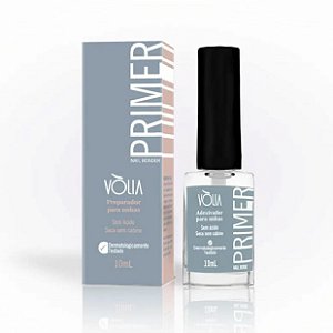 PRIMER ADESIVADOR 10ML VOLIA