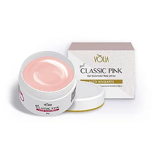 Gel Classic Pink 24g Vólia
