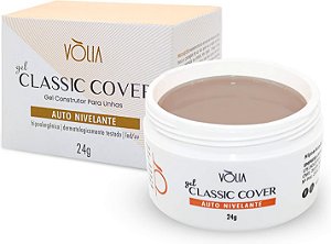Gel Classic Cover 24g Vólia