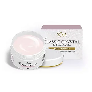 Gel Classic Crystal 24g Vólia