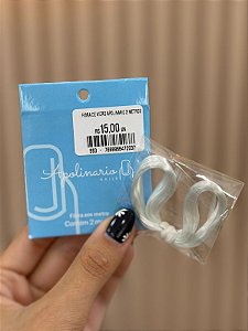 Fibra de Vidro Apolinario 2 metros