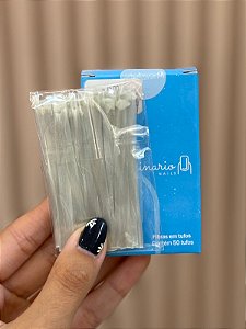 Fibra de Vidro Apolinario c/50 Tufos