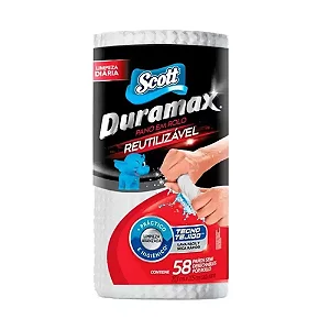 Scott Pano Duramax Rolo Multiuso Unidade
