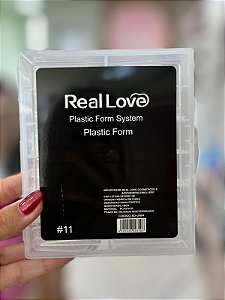 Molde F1 C/ 120 Unidades Real Love