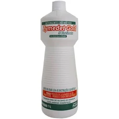 Detergente Enzimático Zymedet Gold 5 Enzimas 1L - PROLINK
