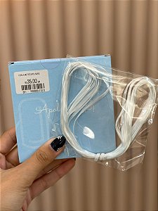 FIBRA 5 METROS APOLINARIO