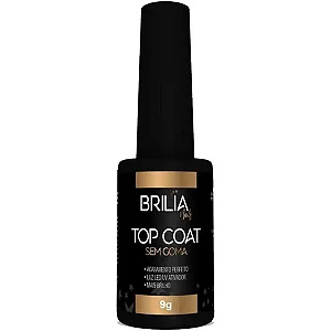 Top Coat 9g Brilia