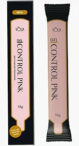 Sachê Control Pink 14g Vólia
