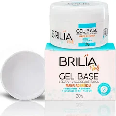 GEL BASE 20G BRILIA