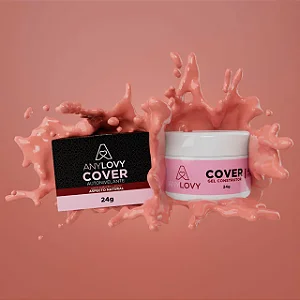 GEL CONSTRUTOR COVER 24G
