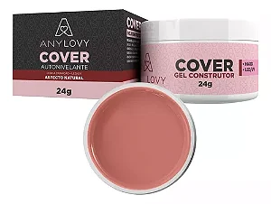 GEL CONSTRUTOR COVER 24G