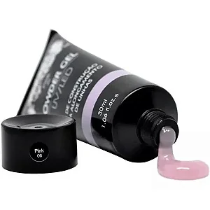 POLYGEL UV/LED HONEY GIRL 06 PINK 30ML