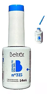 Esmalte em Gel 315 - 14ml Beltrat