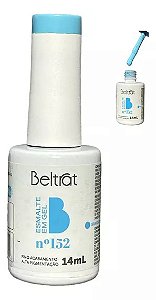 Esmalte em Gel 152 - 14ml Beltrat