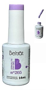 Esmalte em Gel 205 - 14ml Beltrat