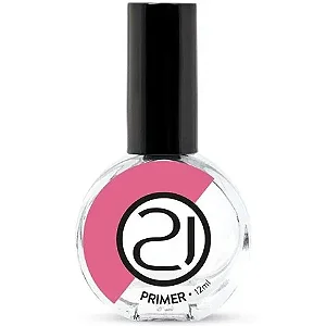 Primer sem Ácido - Desidratador 12ml Nails 21