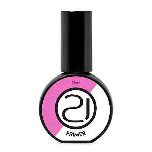 Primer sem Ácido - Desidratador 12ml Nails 21