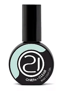 Onefix Capa Base Clear 12ml Nails 21