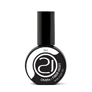 Onefix Capa Base Milky 12ml