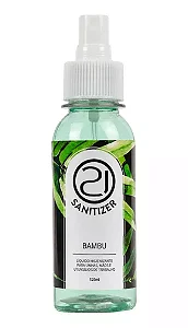 SANITIZER BAMBU 125ML