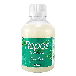 BASE SEDA REPOS 120ML