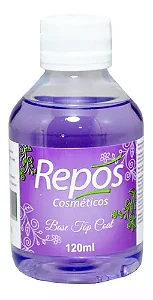 BASE TOP COAT REPOS 120ML