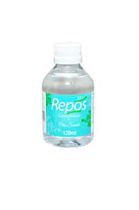 OLEO SECANTE REPOS 120ML
