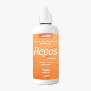 AMACIANTE CALOSIDADES C/ COPAIBA 150ML