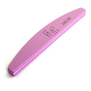 Lixa Buffer Polidora de Unhas 100/180 Unid.