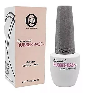 Rubber Base 10ml Adore
