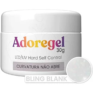 Adoregel Bling Blank 30g