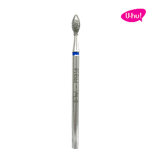 Broca Diamantada PM838FU U-hu