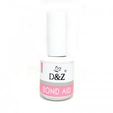 Bond Aid Base Gel 15ml D&Z