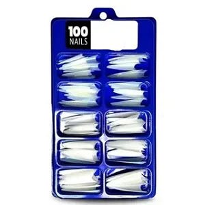 TIPS FAN NAILS C/500 VAMP