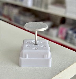 Broca Disco p/ Pedicure 20mm