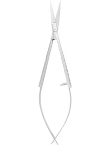 MICRO TESOURA P/CUTICULA EXPERT 90 TYPE 1(15MM) STALEKS