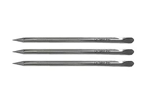 Palito Chanfrado Inox