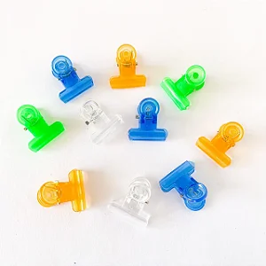 Presilha em Acrílico