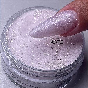 Pó Acrílico Clássicos Glow Kate 15g Majestic Nails