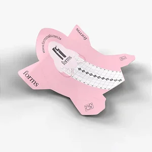 Molde Forms c/ 500 Unidades