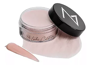 Pó Acrílico Construção Reverse Nude 40g Majestic