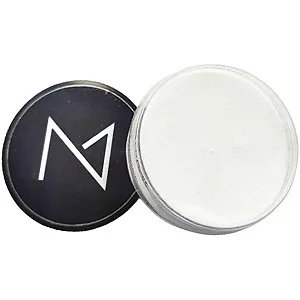 Pó Acrílico Construção Clear 40g Majestic