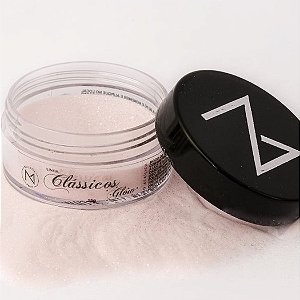 Pó Acrílico Clássico Glow Catarina 40g Majestic