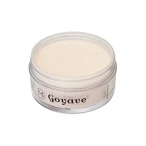 Pó Acrílico Goyave | Nude Goyave | 40g Majestic Nails